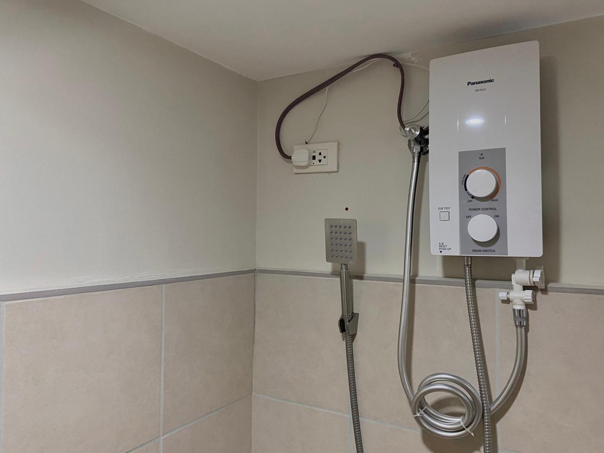 Apartment , Wifi Up To 100mbps , Infinity Pool