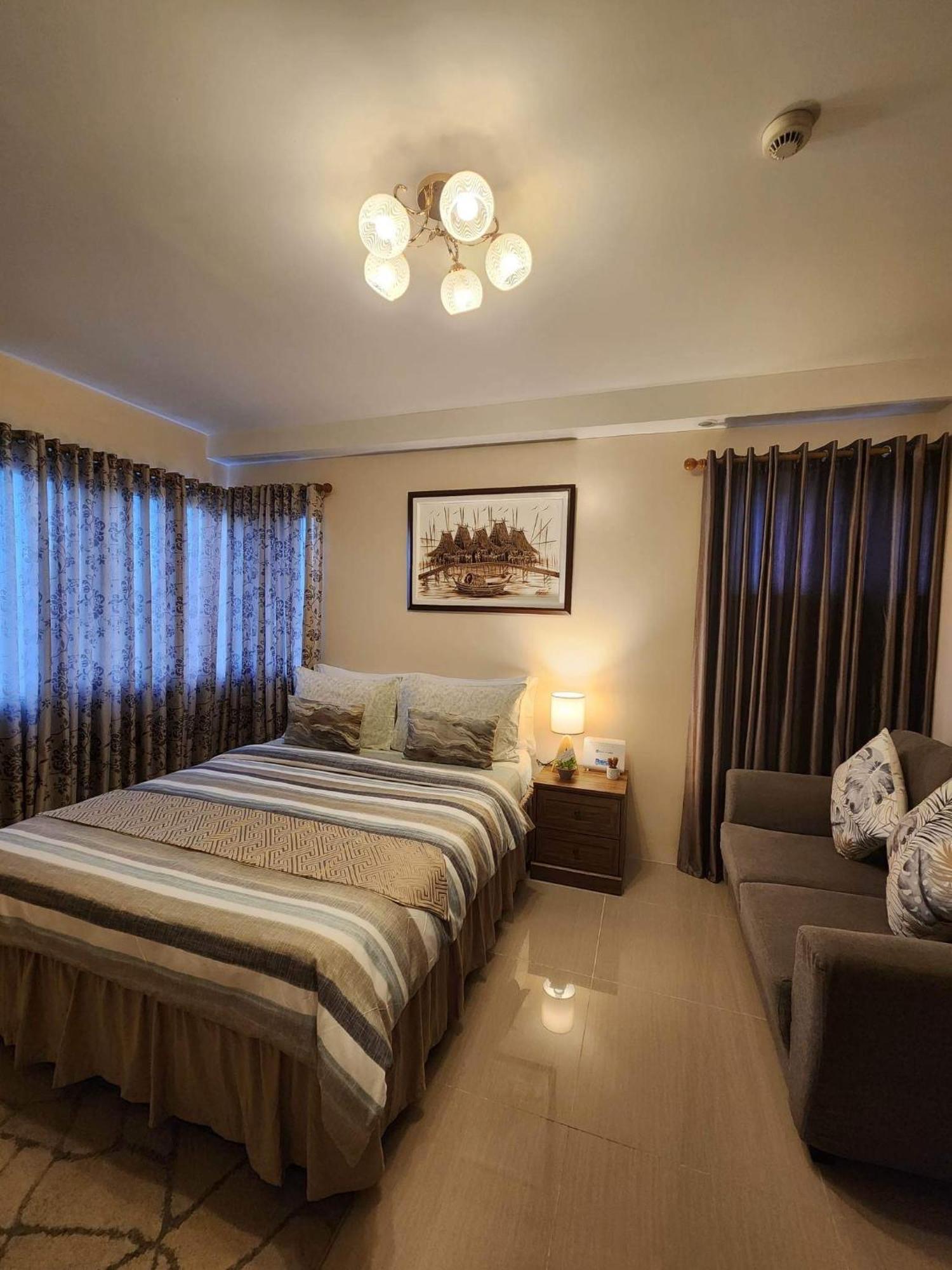 , Wifi Up To 100mbps , Infinity Pool Apartment